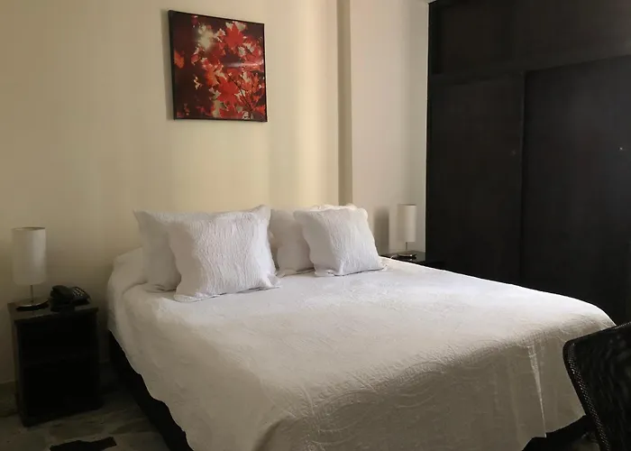 Hotel Mar Azul Inn