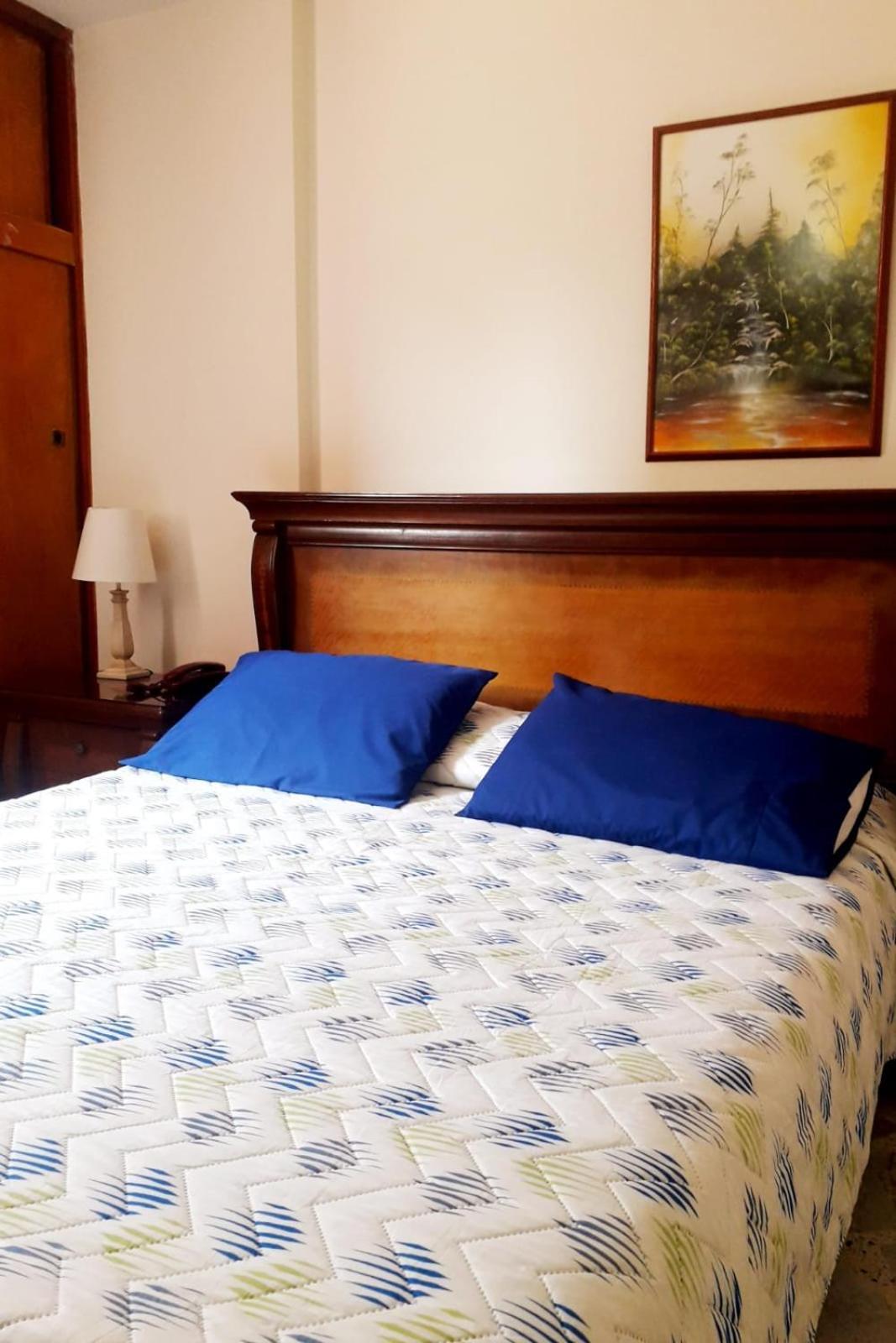 Hotel Mar Azul 3*