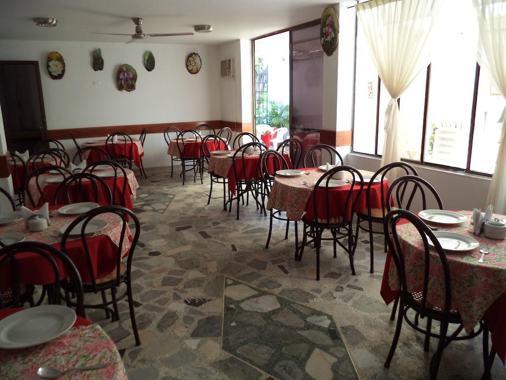 Hotel Mar Azul