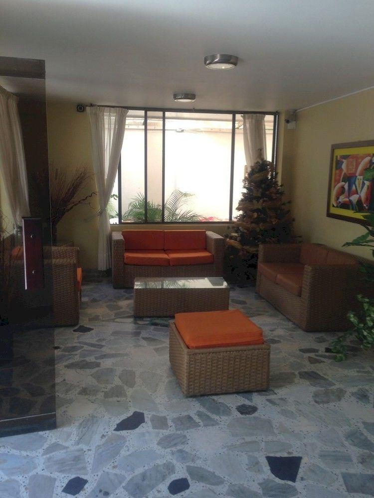 Mar Azul Hotel 3*